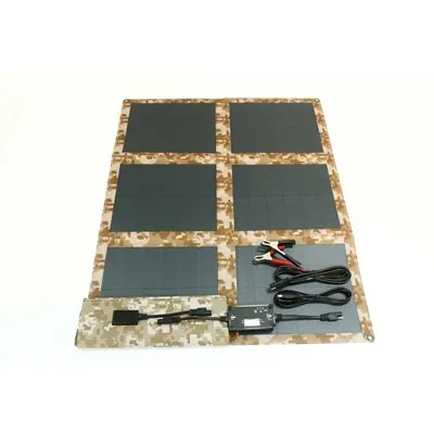 Solarni paket za hitne slučajeve