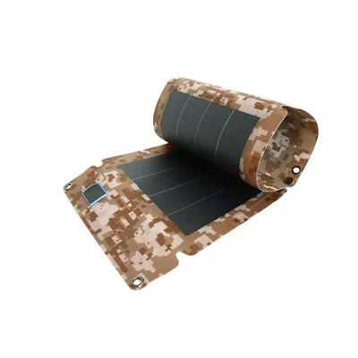 Sklopivi solarni paket
